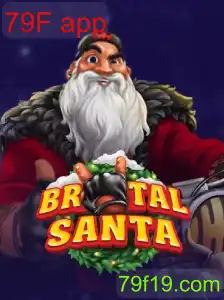 Descubra o Mundo de BrutalSanta: Um Jogo de Estratégia com Temática Festiva e Aventura
