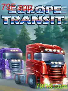 EuropeTransit: Um Mergulho no Fascinante Mundo do Novo Jogo