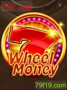 WheelMoney: Regras e Descrição do Jogo com a Palavra-chave 79F app